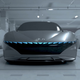 Illustration for article titled Hyundai Gave Its Concept Car a Bunch of Features You Cant Buy Yet